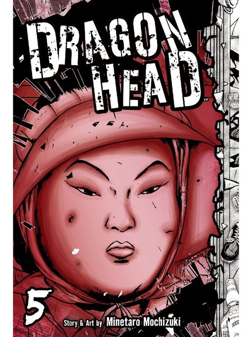 Title details for Dragon Head, Volume 5 by Minetaro Mochizuki - Available